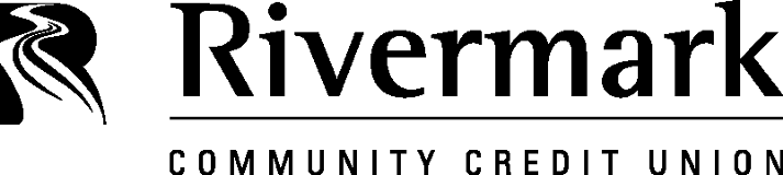 Rivermark Community Credit Union logo