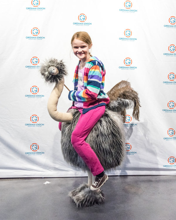 Halloween Spooktacular at Gresham Station Gresham Station Shopping Center