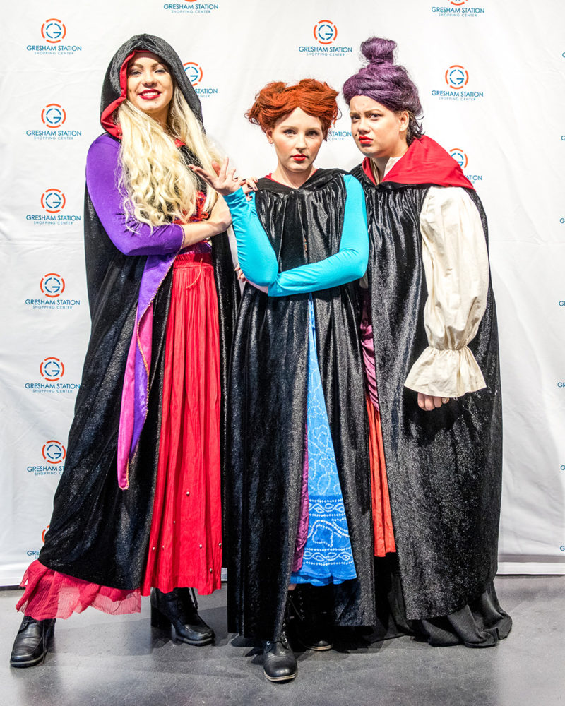 Halloween Spooktacular at Gresham Station Gresham Station Shopping Center